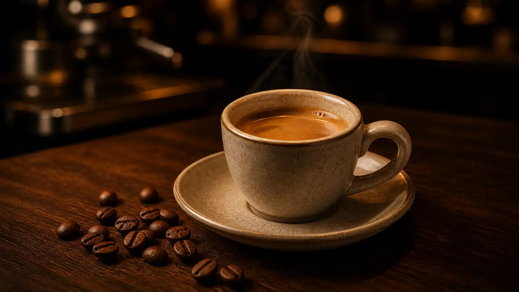 Café expresso Bella Café